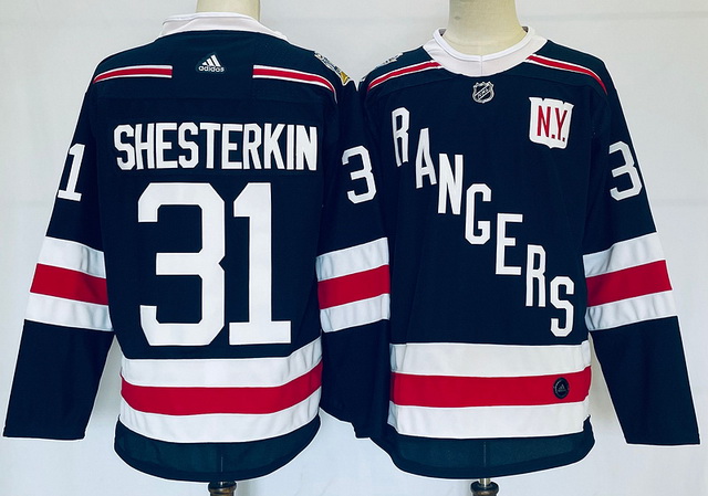 New York Rangers Jerseys 34 [Wholesale NHL Jerseys 1934]